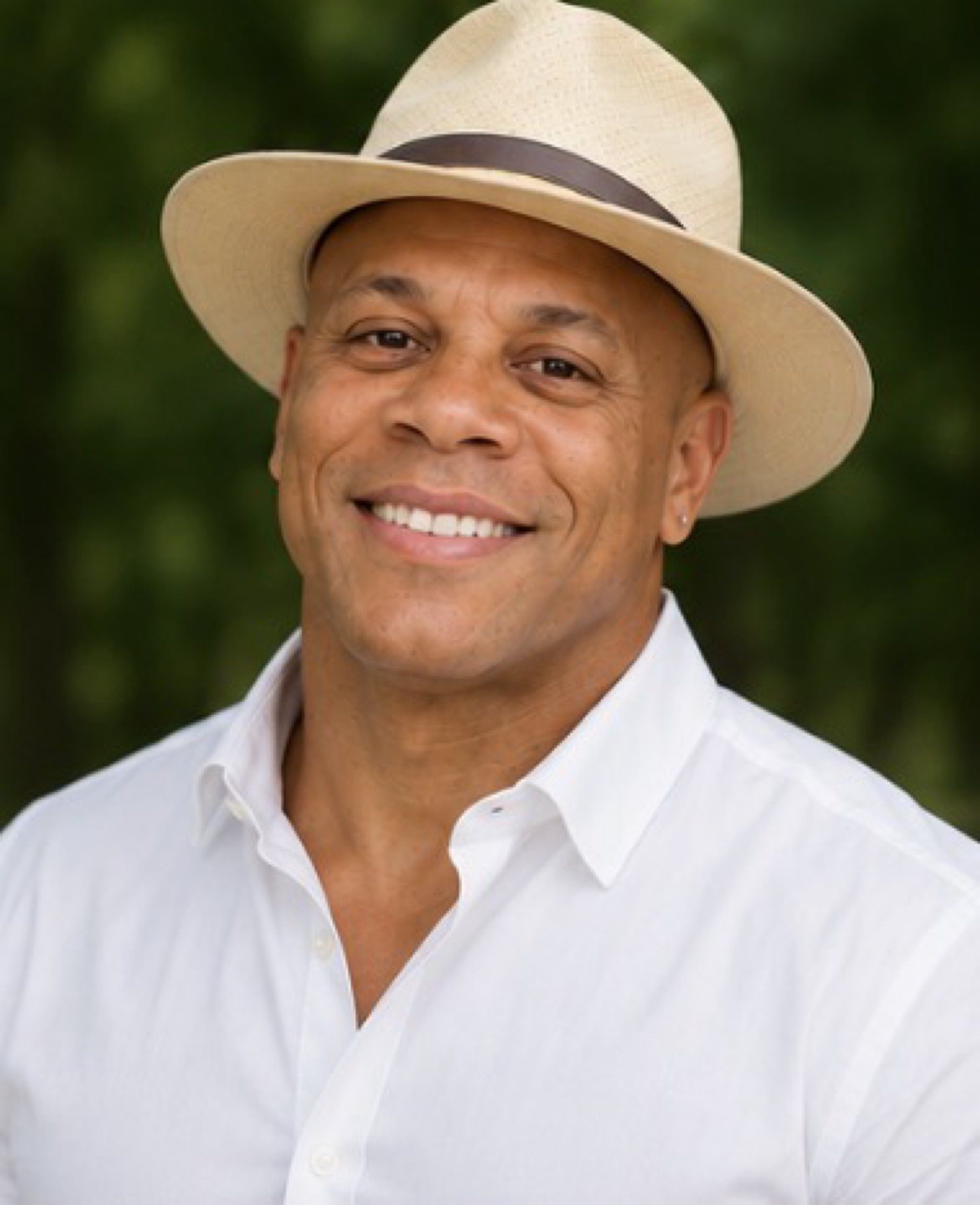 Eric Walker